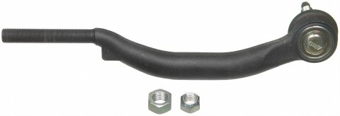MOOG 2002 Chevrolet Trailblazer EXT Front Right Outer / Right Outer Tie Rod End