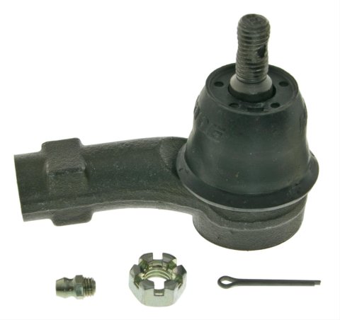 MOOG 00-06 Ford Focus Front Right Outer / Right Outer Tie Rod End
