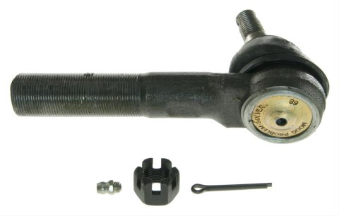 MOOG 06-08 Dodge Ram 1500 Front Left Outer / Left Outer Tie Rod End