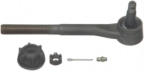 MOOG 65-68 Chevrolet Biscayne Front Inner Tie Rod End