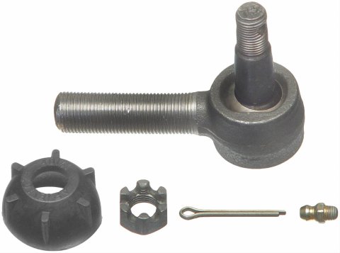 MOOG 36-47 Ford 1/2 Ton Pickup Front Right Outer / Right Outer Tie Rod End