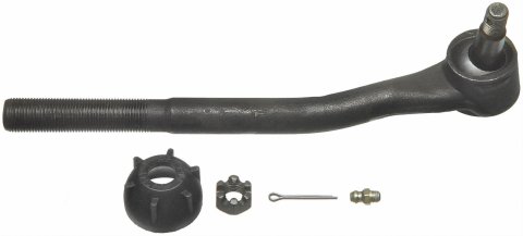 MOOG 1975 Buick Apollo Front Right Inner / Right Inner Tie Rod End