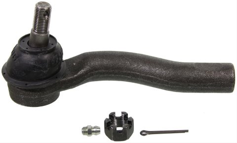 MOOG 06-09 Ford Fusion Front Left Outer / Left Outer Tie Rod End