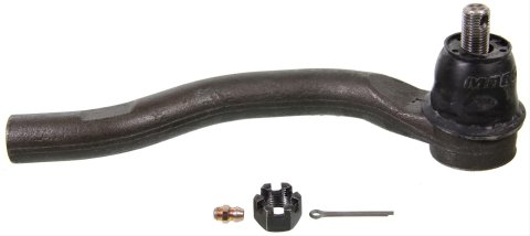 MOOG 06-11 Honda Civic Front Right Outer / Right Outer Tie Rod End