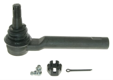 MOOG 04-09 Nissan Quest Front Outer / Outer Tie Rod End
