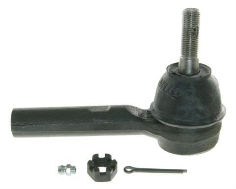 MOOG 07-10 Chrysler Sebring Front Outer / Outer Tie Rod End