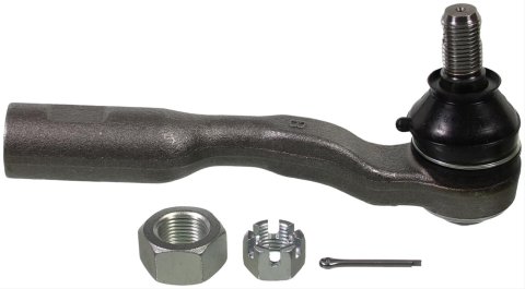 MOOG 03-06 Toyota Tundra Front Right Outer / Right Outer Tie Rod End