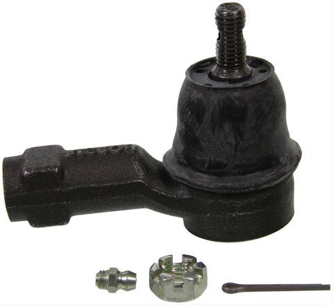 MOOG 06-07 Ford Focus Front Outer / Outer Tie Rod End