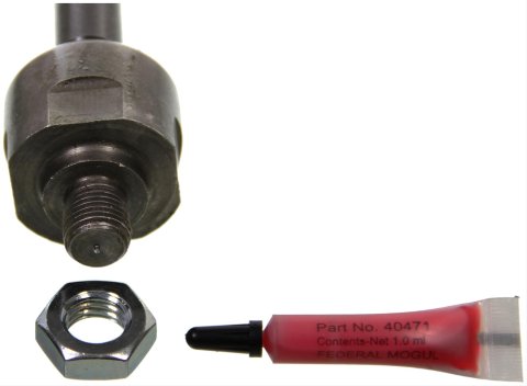 MOOG 2000 Ford Focus Front Inner / Inner Tie Rod End