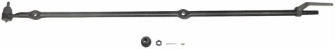 MOOG 87-90 Jeep Wrangler Front Right Outer / Right Outer Tie Rod