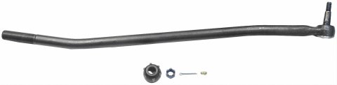 MOOG 85-97 Ford F-350 Front Right Inner / Right Inner Tie Rod