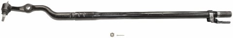 MOOG 99-04 Ford F-450 Super Duty Front Right Outer / Right Outer Tie Rod