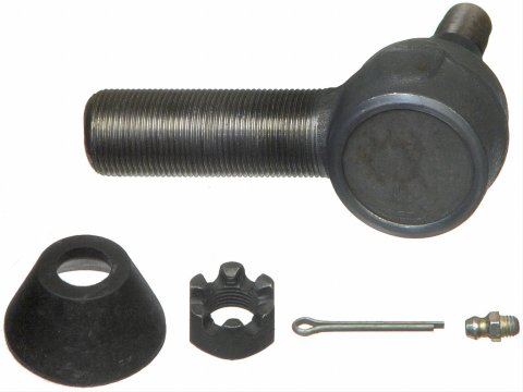 MOOG 1972 Fargo W200 Pickup Front Left Tie Rod