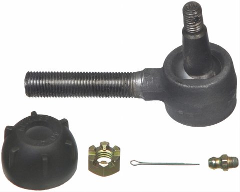 MOOG 78-89 Porsche 911 Carrera Front Outer / Outer Tie Rod