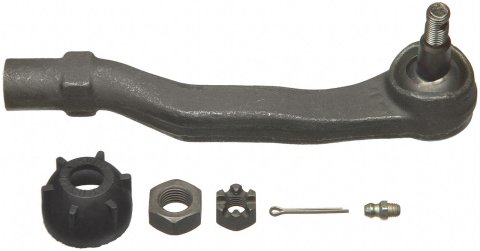 MOOG 90-93 Acura Integra Front Right Outer / Right Outer Tie Rod