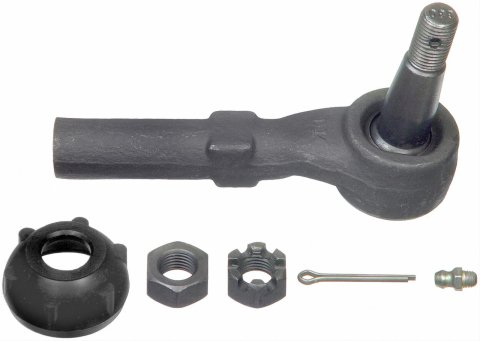 MOOG 95-97 Ford Explorer Front Outer / Outer Tie Rod