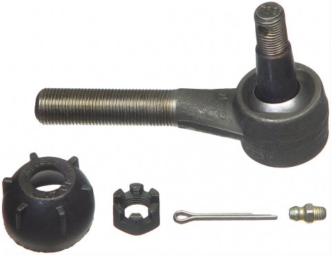 MOOG 65-68 Ford Country Sedan Front Left Outer Tie Rod