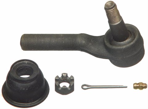 MOOG 69-71 Fargo D100 Pickup Front Outer Tie Rod