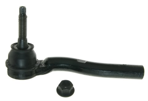MOOG 03-07 Cadillac CTS Front Right Outer / Right Outer Tie Rod