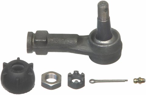 MOOG 77-78 Ford Mustang II Front Outer / Outer Tie Rod