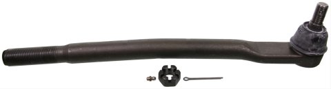 MOOG 08-10 Ford F-250 Super Duty Front Left Inner / Left Inner Tie Rod