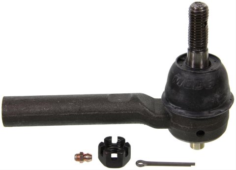 MOOG 02-05 Chevrolet Silverado 1500 HD Rear Left Outer Tie Rod