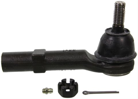 MOOG 09-13 Cadillac Escalade Front Outer / Outer Tie Rod