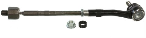 MOOG 06-07 BMW 530xi Tie Rod