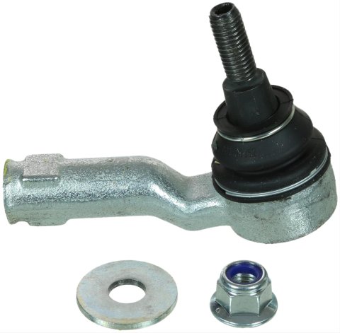MOOG 05-09 Land Rover LR3 Front Outer / Outer Tie Rod