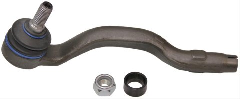 MOOG 01-05 BMW 325xi Front Right Outer / Right Outer Tie Rod
