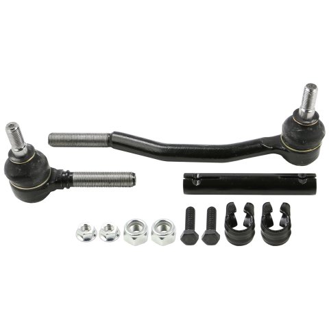 MOOG 97-01 Cadillac Catera Front Left / Left Tie Rod