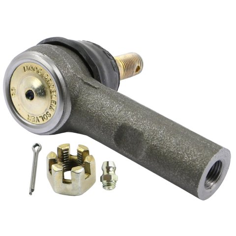 MOOG 13-18 Ram 1500 Front Outer / Outer Tie Rod