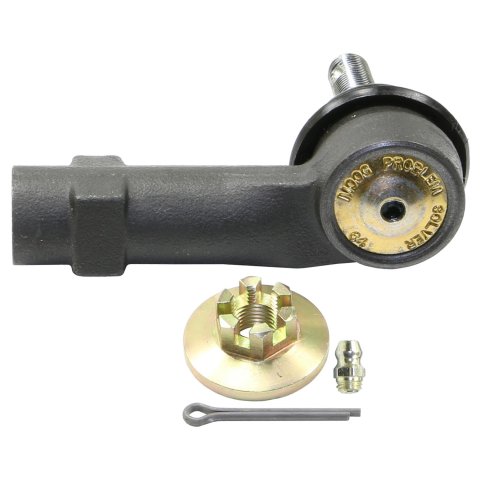 MOOG 15-17 Chrysler 200 Front Left Outer / Left Outer Tie Rod