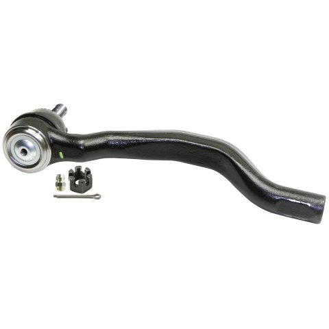 MOOG 09-13 Infiniti FX50 Front Right Outer / Right Outer Tie Rod