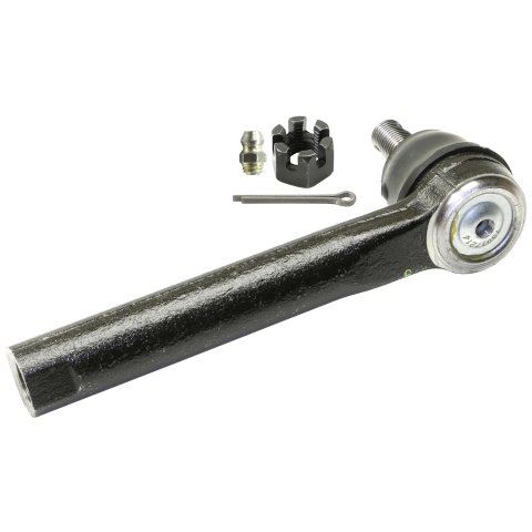 MOOG 07-12 Acura RDX Front Outer / Outer Tie Rod