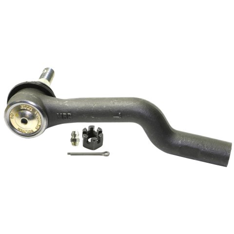 MOOG 08-15 Cadillac CTS Front Left Outer / Left Outer Tie Rod