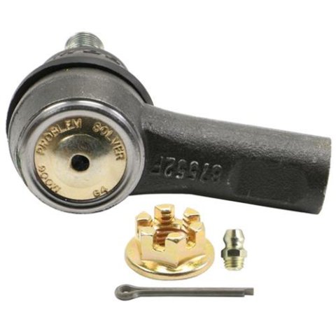MOOG 15-22 Chevrolet Colorado Z71 WT LT Base Front Outer / Outer Tie Rod