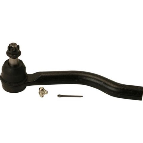 MOOG 15-22 Nissan Murano Front Right Outer / Right Outer Tie Rod