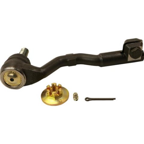 MOOG 14-18 BMW X5 Front Left Outer / Left Outer Tie Rod
