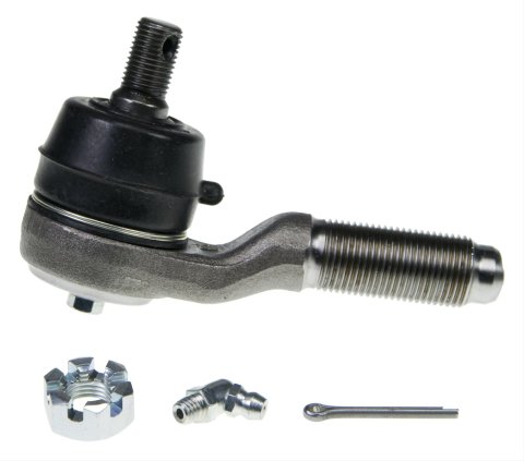 MOOG 98-04 Nissan Frontier Front Outer / Outer Tie Rod