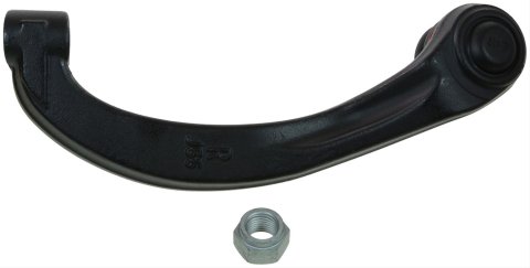 MOOG 06-09 Mercedes-Benz E350 Front Right Outer / Right Outer Tie Rod