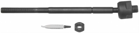 MOOG 04-09 Cadillac XLR V Base Platinum Front Inner / Inner Tie Rod