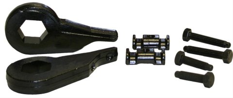 MOOG 2004 Ford F-150 Heritage Front Torsion Bar Key