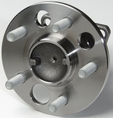 MOOG 91-98 Buick Skylark Rear Hub Assembly