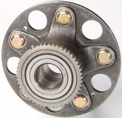 MOOG 01-03 Acura CL Rear Hub Assembly