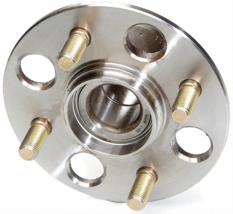 MOOG 01-05 Honda Civic Rear Hub Assembly