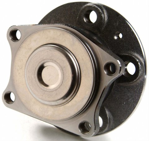 MOOG 01-09 Volvo S60 Rear Hub Assembly