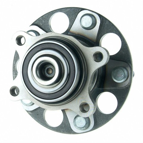 MOOG 06-11 Honda Civic LX DX Rear Hub Assembly