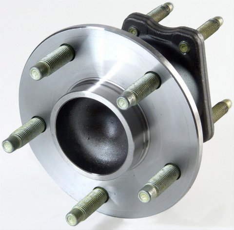 MOOG 09-10 Chevrolet Cobalt Rear Hub Assembly