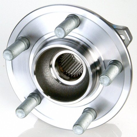 MOOG 05-09 Chrysler 300 Rear Hub Assembly